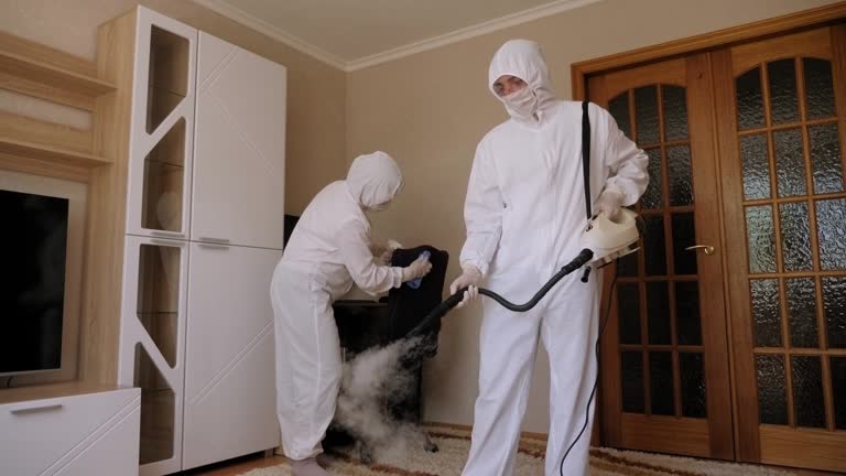 Reliable Hudson, FL Mold Removal Solutions